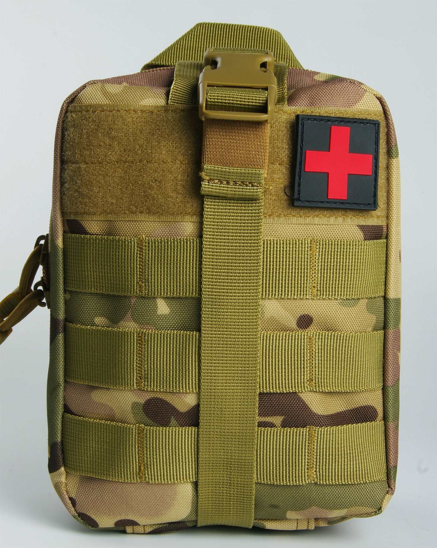 Outdoor Survival Gear Molle Bag