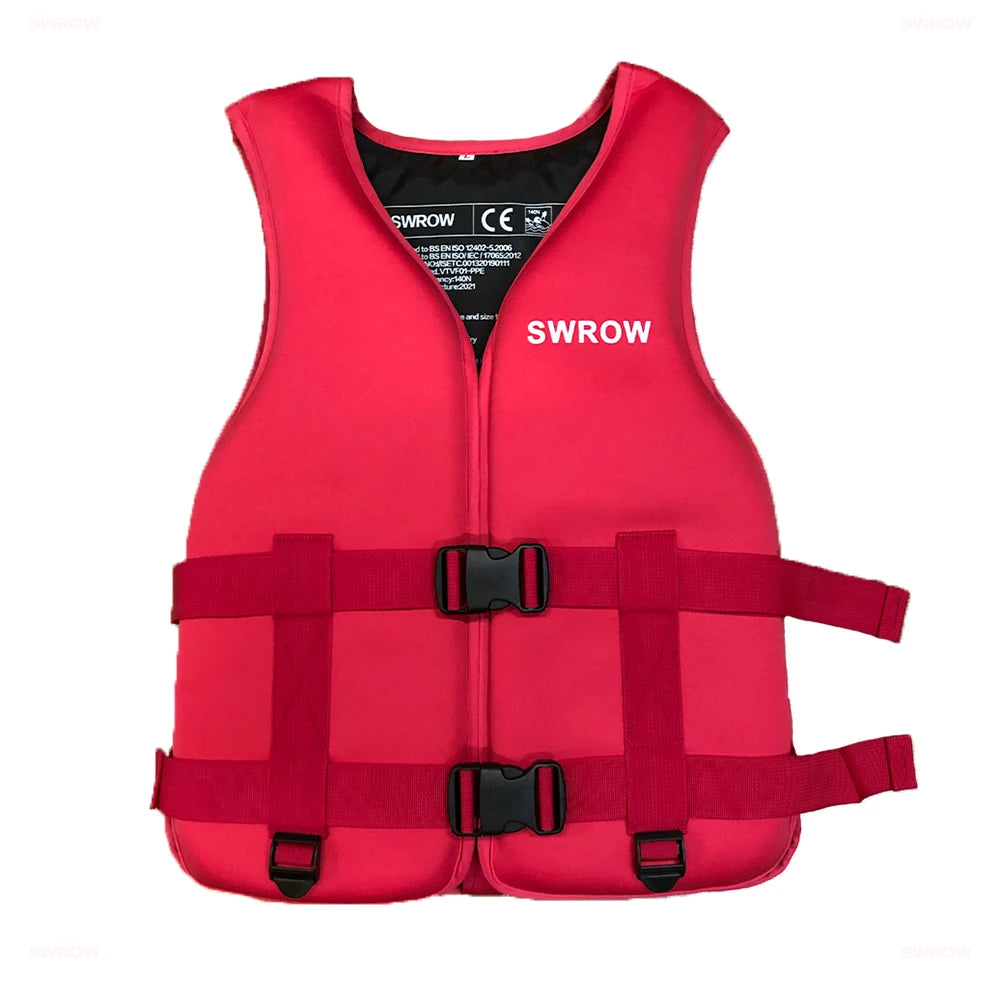 Automatic Inflatable Emergency Life Jacket Adult And Children