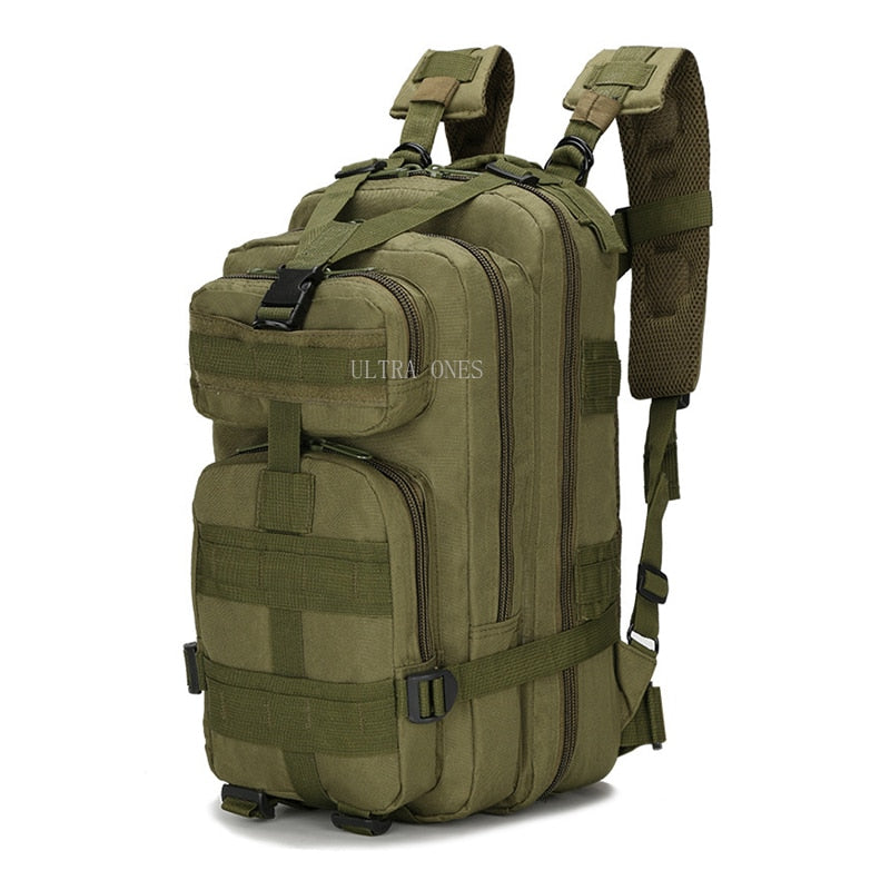 Alpha 20L Tactical Backpack