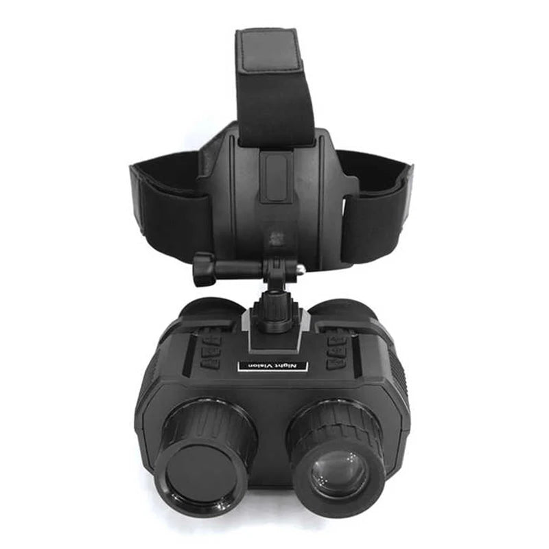 Military Night Vision Goggles