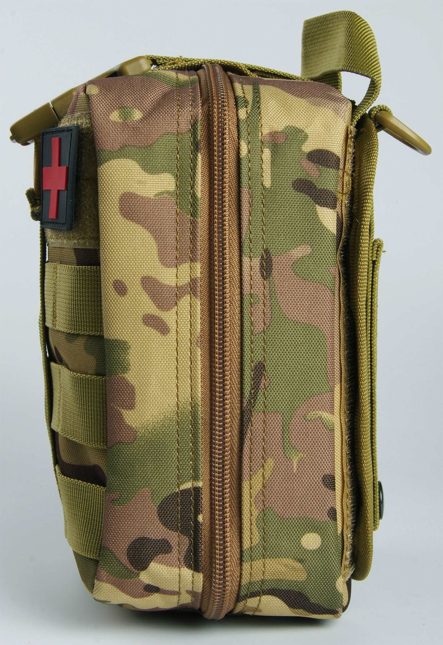 Outdoor Survival Gear Molle Bag