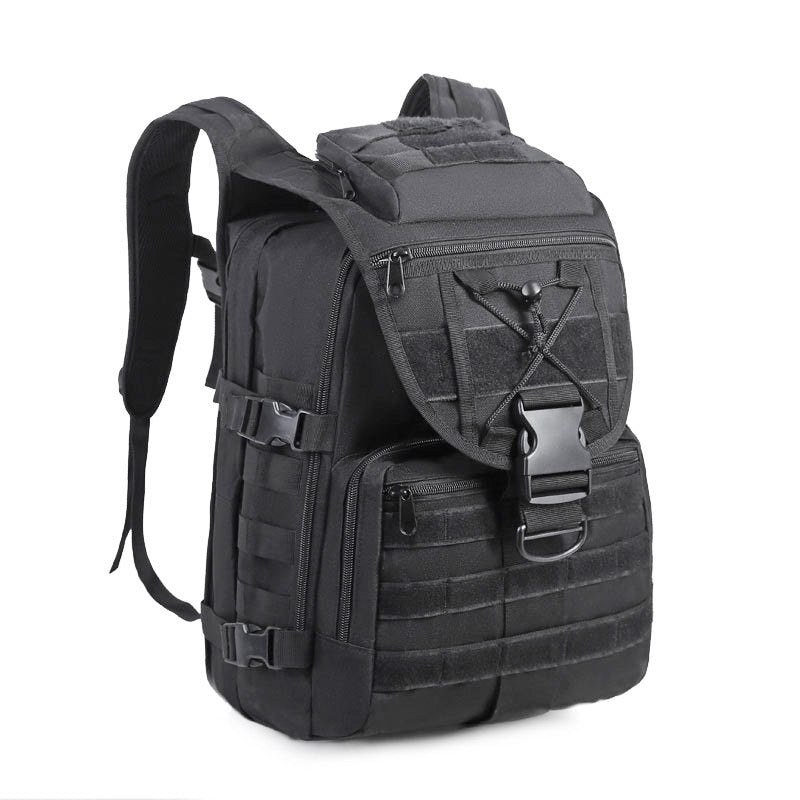 Delta 40L Tactical Backpack