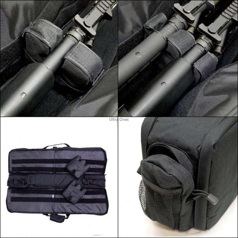 Tactical M249 Gun Bag Military Airsoft