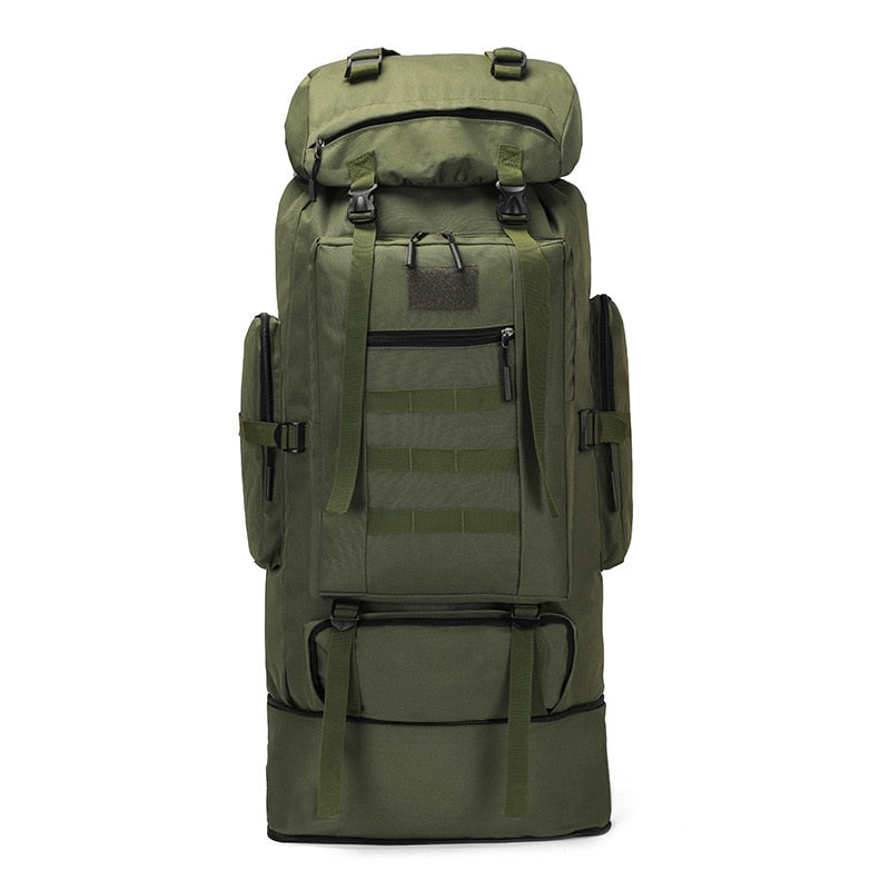 Echo 100L Tactical Backpack