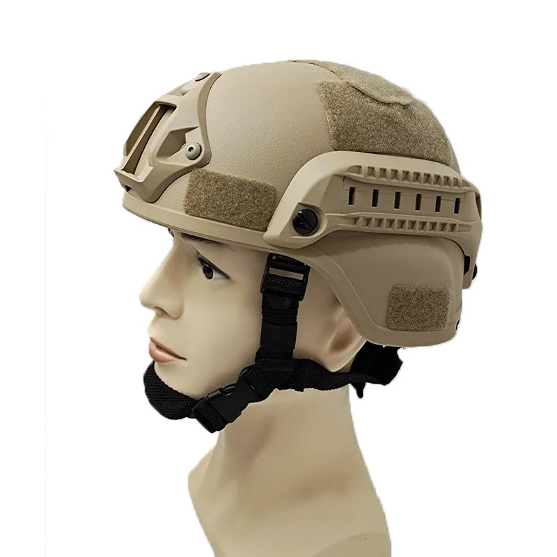 Military Tactical Helmet