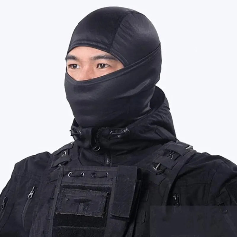 Tactical Military Balaclava Face Mask